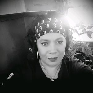 Meet your Posher, Ruth